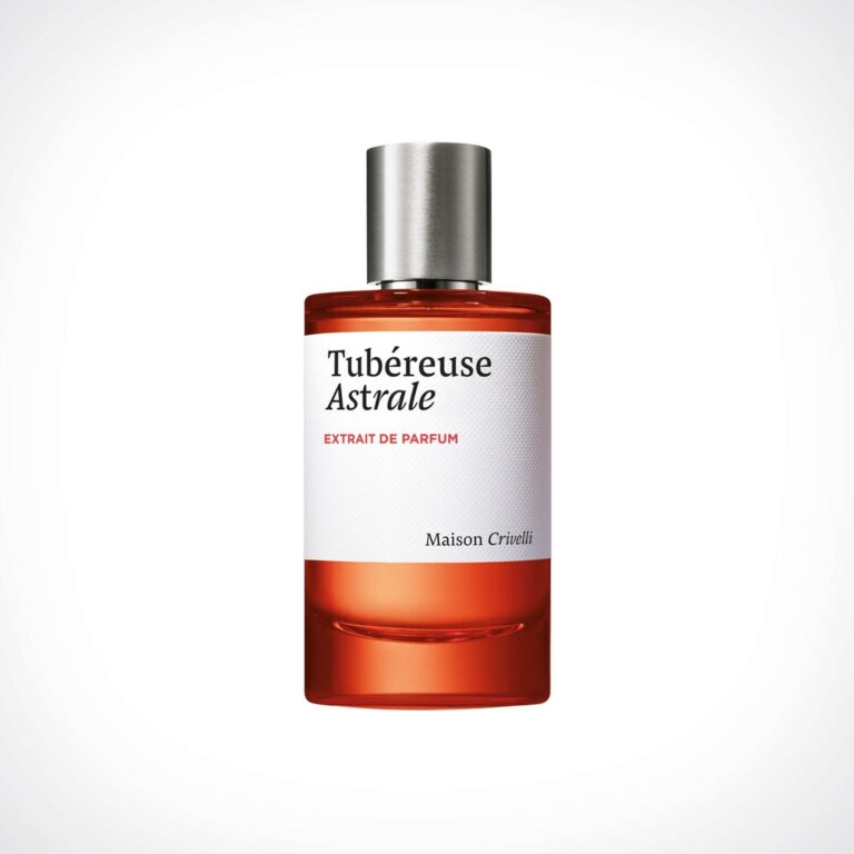 MAISON CRIVELLI TUBERESUSE ASTRALE EXTRAIT U 100ML