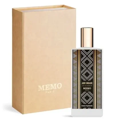 MEMO ABU DHABI EDP U 75ML