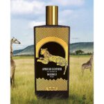 MEMO AFRICAN LEATHER EDP U 75ML без опаковка
