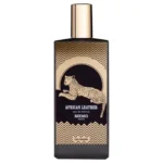 MEMO AFRICAN LEATHER EDP U 75ML без опаковка