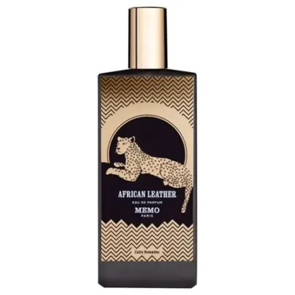 MEMO AFRICAN LEATHER EDP U 75ML без опаковка