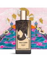 MEMO INDIAN LEATHER EDP U 75ML без опаковка