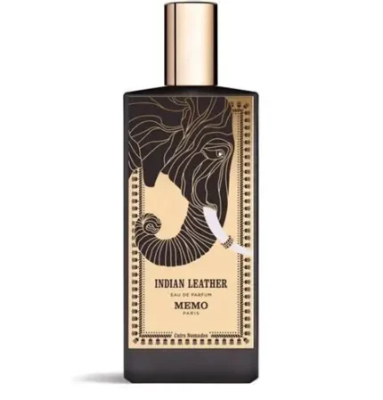 MEMO INDIAN LEATHER EDP U 75ML без опаковка