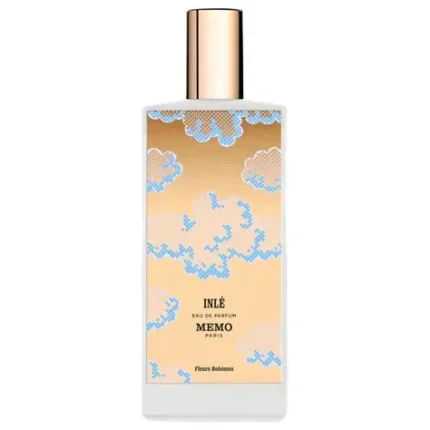 MEMO INLE EDP 75ML без опаковка