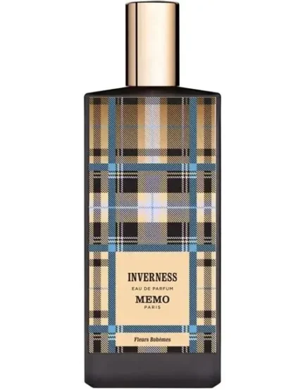 MEMO INVERNESS EDP U 75ML без опаковка