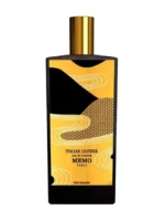 MEMO ITALIAN LEATHER EDP U 75ML без опаковка