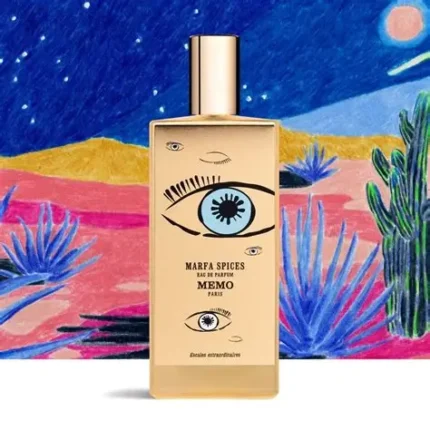 MEMO MARFA EDP U 75ML без опаковка