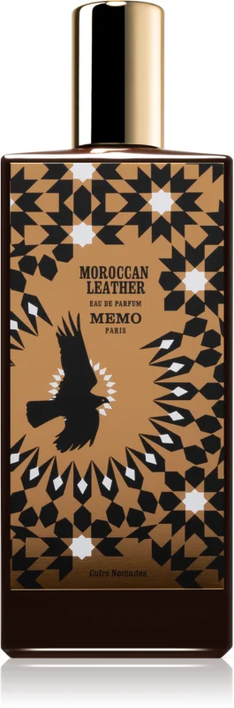 MEMO MOROCCAN LEATHER EDP 75ML без опаковка