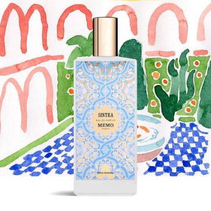 MEMO SINTRA EDP D 75ML без опаковка