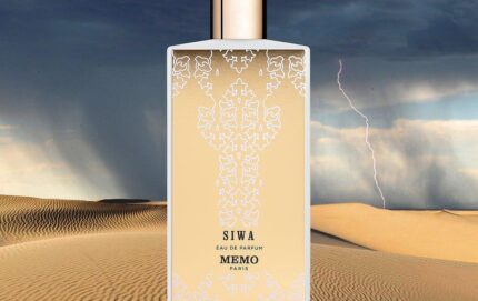 MEMO SIWA EDP 75ML без опаковка