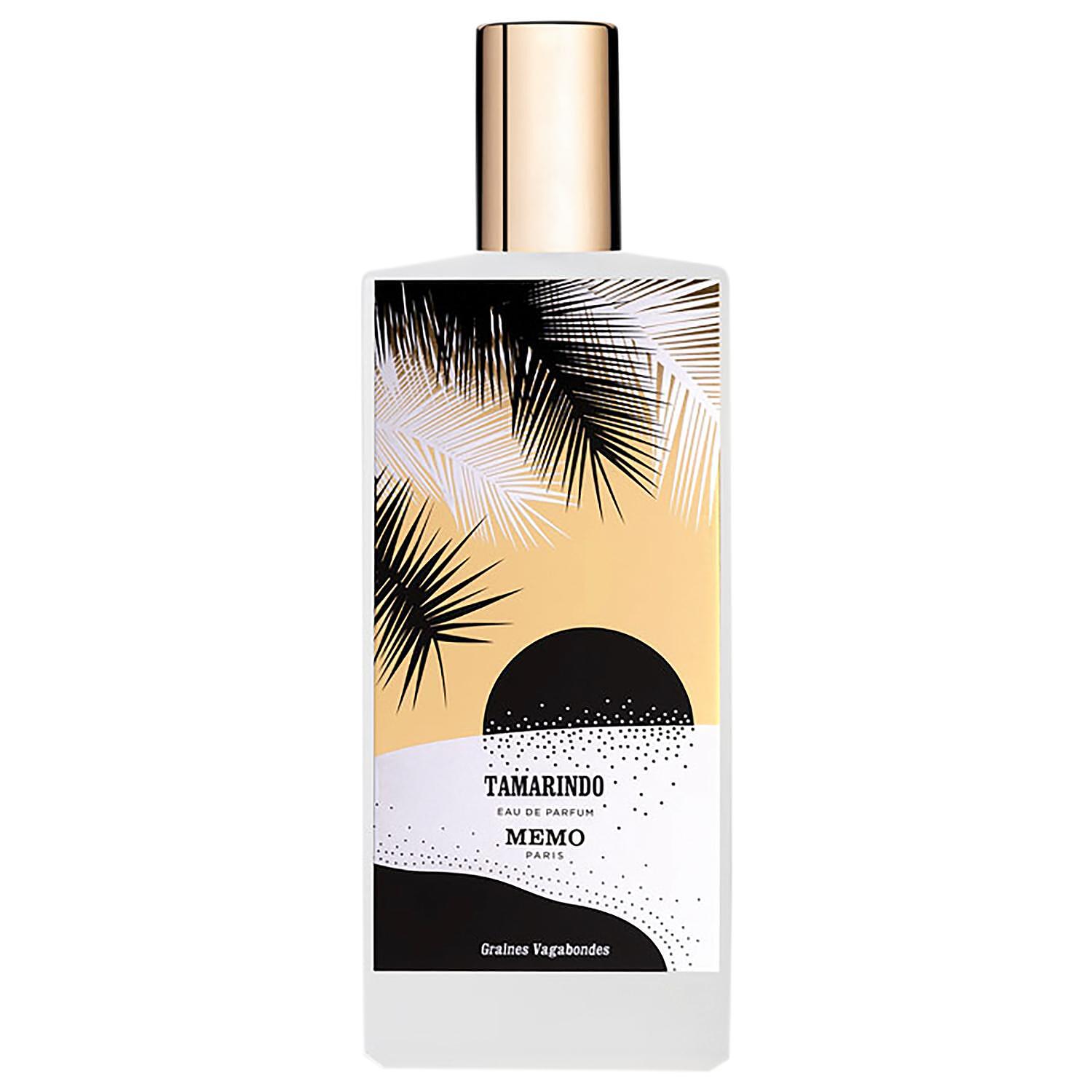 MEMO TAMARINDO EDP U 75ML без опаковка MEMO TAMARINDO EDP U 75ML без опаковка