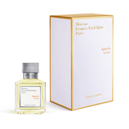 MFK AMYRIS HOMME EXTRAIT 70ML