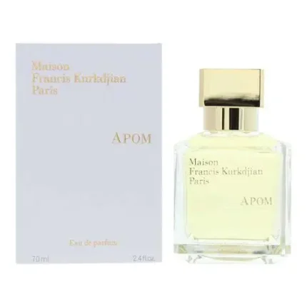 MFK APOM U 70ML