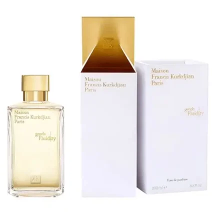 MFK GENTLE FLUIDITY GOLD EDP 200ML