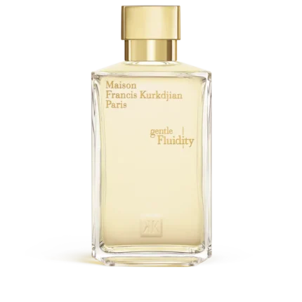 MFK GENTLE FLUIDITY GOLD EDP 200ML