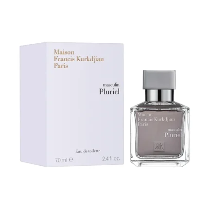 MFK MASCULIN PLURIER U 70ML