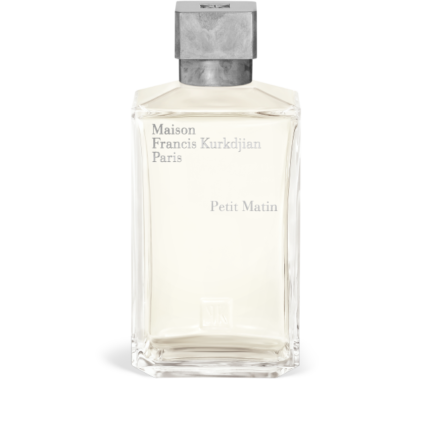 MFK PETIT MATIN U 200ML