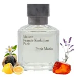 MFK PETIT MATIN U 70ML