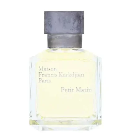 MFK PETIT MATIN U 70ML