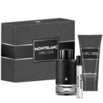 MONTBLANC EXPLORER EDP 100ML+7.5ML+100SG