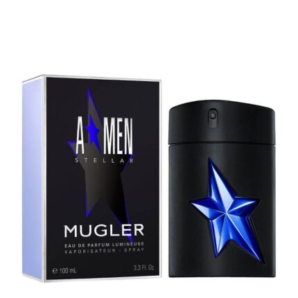 MUGLER A MEN STELLAR EDP M 100ML