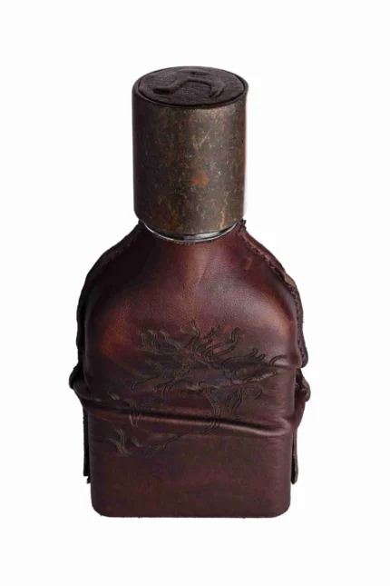 ORTO PARISI CUOIUM PARFUM 50ML без опаковка с капачка