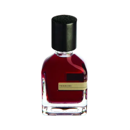 ORTO PARISI TERRONI PARFUM 50ML без опаковка с капачка