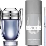 PACO RABANNE INVICTUS EDT M 100ML+150 DEO+10ML