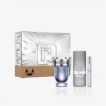 PACO RABANNE INVICTUS EDT M 100ML+150 DEO+10ML