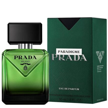 PRADA PARADIGME EDP M 50ML