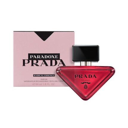 PRADA PARADOXE RADICAL ESSENCE EDP 50ML