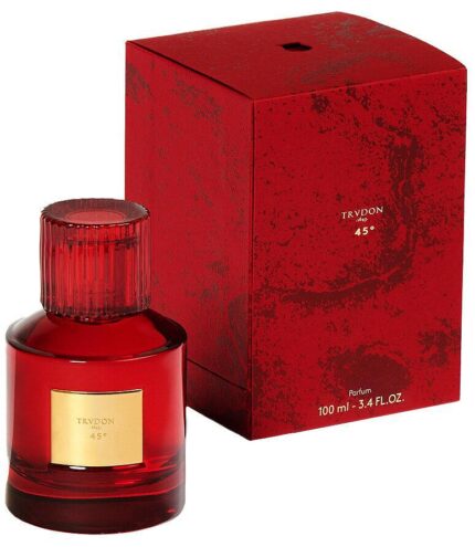 TRUDON 45* EDP U 100ML