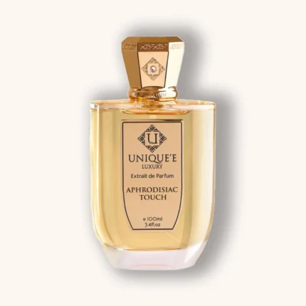 UNIQUE`E LUXURY APHRODIZIAC TOUCH U 100ML без опаковка с капачка