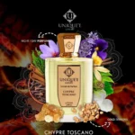 UNIQUE`E LUXURY CHYPRE TOSCANO U 100ML без опаковка с капачка