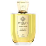 UNIQUE`E LUXURY HIDDEN ACCORDS U 100ML без опаковка с капачка