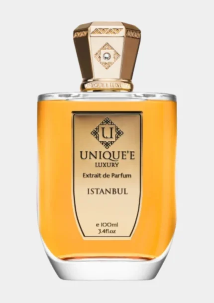 UNIQUE`E LUXURY ISTANBUL U 100ML без опаковка с капачка
