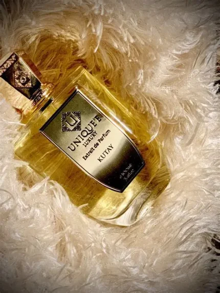 UNIQUE`E LUXURY KUTAY U 100ML без опаковка с капачка
