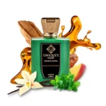 UNIQUE`E LUXURY MANGONIFISCENT U 100ML без опаковка с капачка