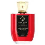 UNIQUE`E LUXURY MASHUMARO U 100ML без опаковка с капачка