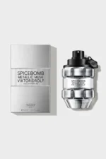 VIKTOR ROLF SPICEBOMB METALLIC MUSK EDP 90ML