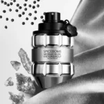 VIKTOR ROLF SPICEBOMB METALLIC MUSK EDP 90ML