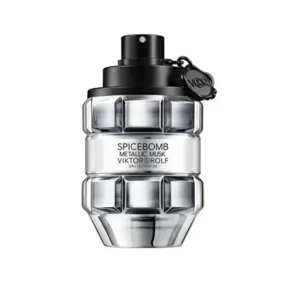 VIKTOR ROLF SPICEBOMB METALLIC MUSK EDP 90ML