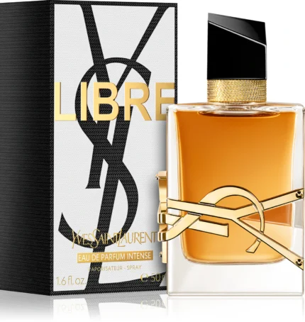 YSL LIBRE INTENSE EDP D 50ML