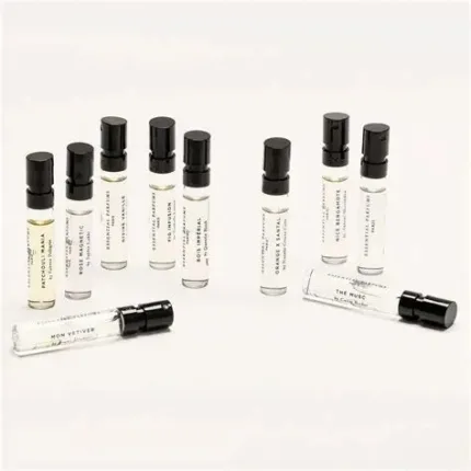ESSENTIAL PARFUMS DISCOVERY SET 11X2ML