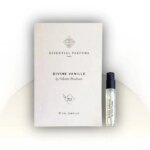 ESSENTIAL PARFUMS DIVINE VANILLE EDP U 2ML
