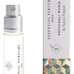 ESSENTIAL PARFUMS PATCHOULI MANIA EDP U 2ML