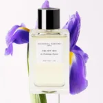 ESSENTIAL PARFUMS VELVET IRIS EDP U 100ML