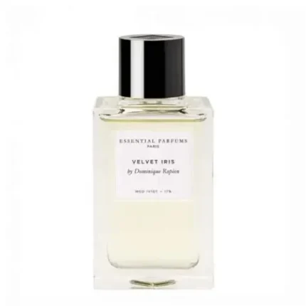 ESSENTIAL PARFUMS VELVET IRIS EDP U 100ML