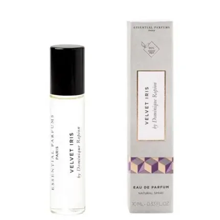 ESSENTIAL PARFUMS VELVET IRIS EDP U 2ML