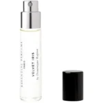 ESSENTIAL PARFUMS VELVET IRIS EDP U 2ML